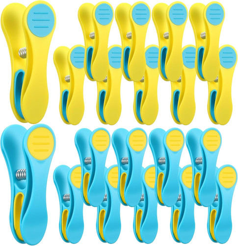 Clothes pegs for washing line - clothes,