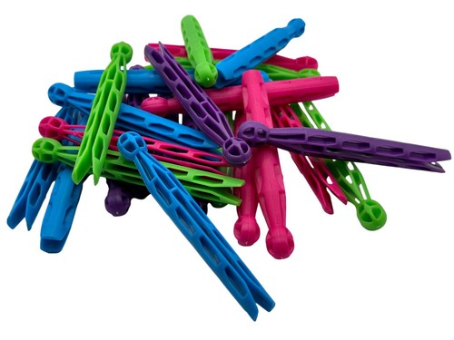 Strong dolly pegs - strong, |