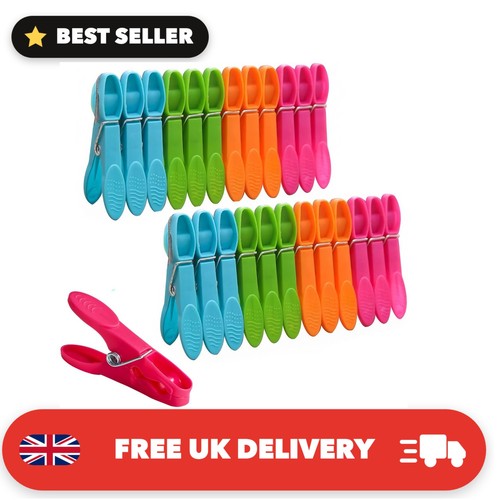 Clothes pegs packs - clothes,