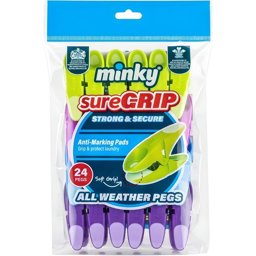 Minky sure grip - sure,