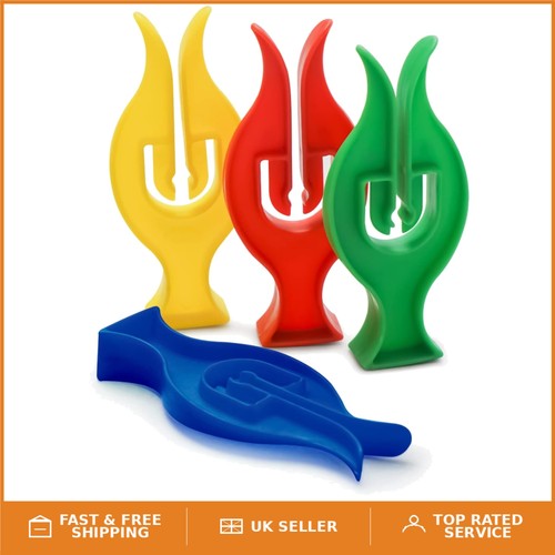 Durable assorted color plastic - assorted,