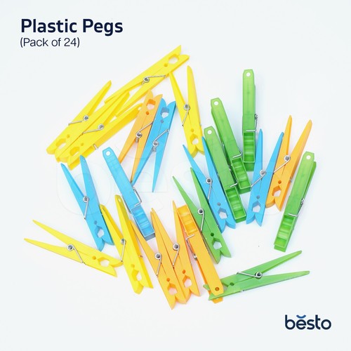 Clothes laundry plastic - clothes,