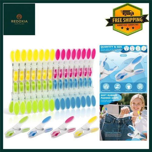 Extra strong non slip - extra, clothes