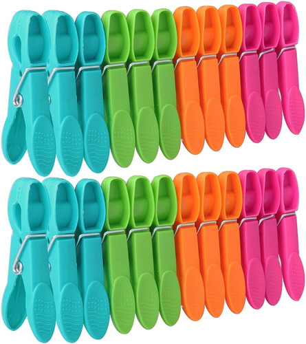 24pcs pegs for - pegs, line