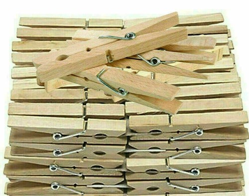 Wooden clothes pegs washing - clothes,