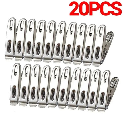 20pcs super strong - strong, stainless