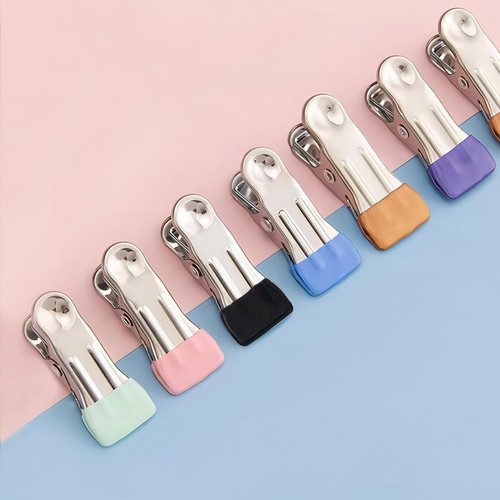 Metal clothes pegs - metal,