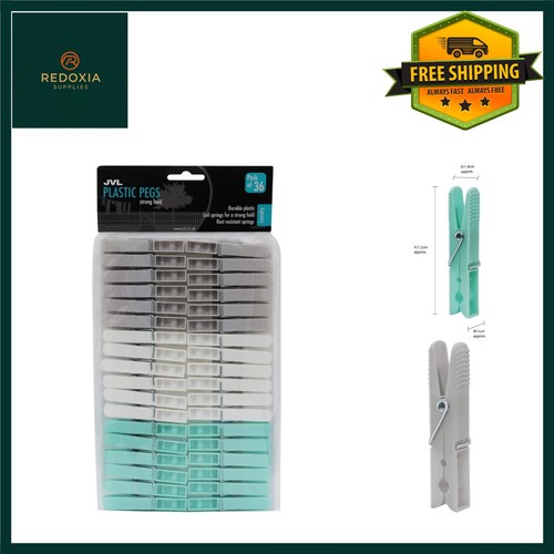 Durable rust resistant - durable, plastic