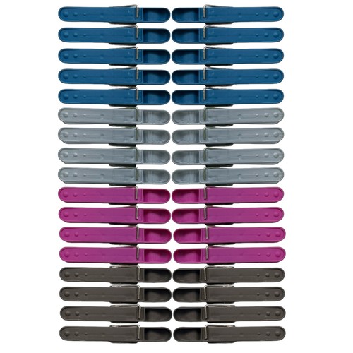 Clothes pegs line washing - clothes,