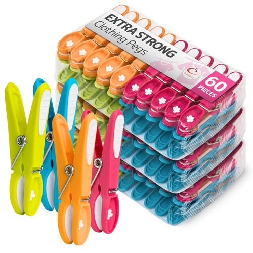 Caraselle clothes pegs for - pegs,