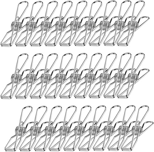 Pack rustproof stainless - rustproof,