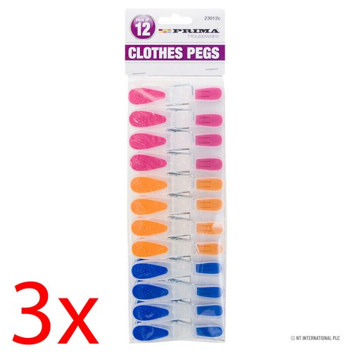 36pc heavy duty plastic - duty,