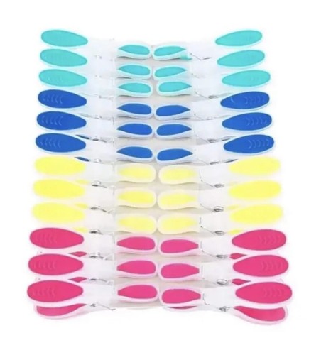 Strong plastic clothes - plastic,