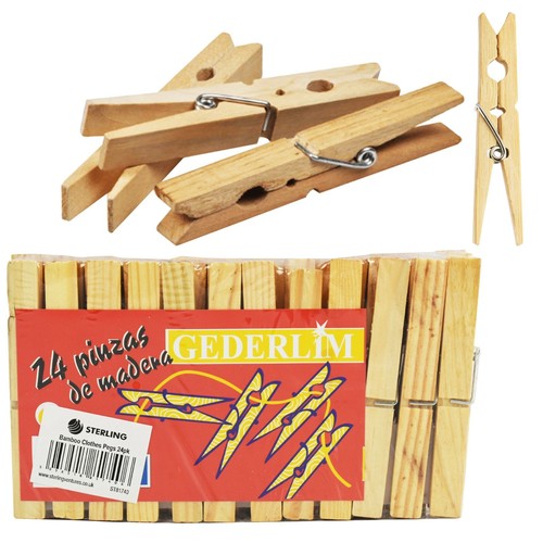 Strong grip washing line - grip,