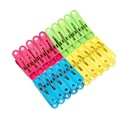 Clothes pegs line washing - clothes,