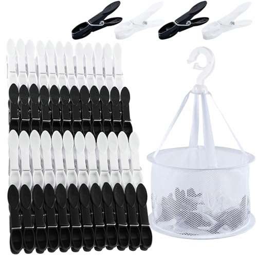 Pcs clothes pegs - 60,