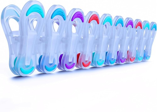 Clothes pegs for washing line - pegs,