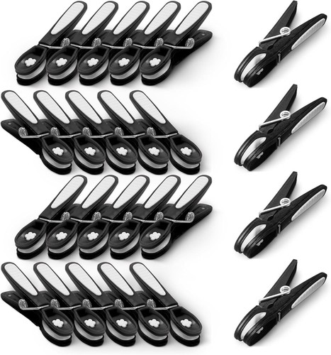 Strong clothes pegs heavy - pegs,