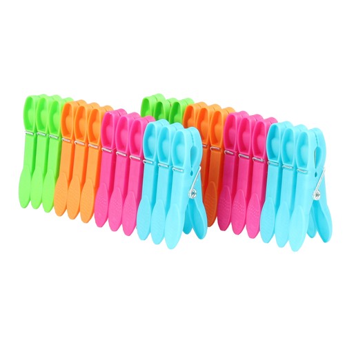 Jedebartey 24pcs pegs - jedebartey, for
