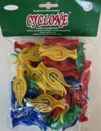 Pack cyclone plastic - pack,