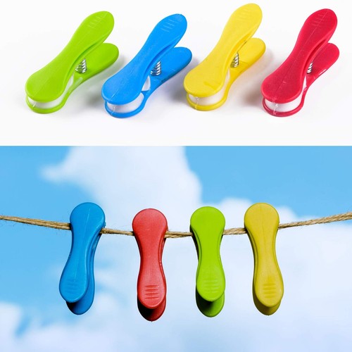 Pieces clothes pegs - 60, for