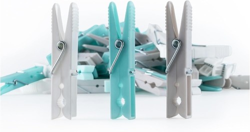 36pcs clothes pegs for - clothes,