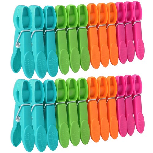 Lohey 24pcs pegs - lohey,