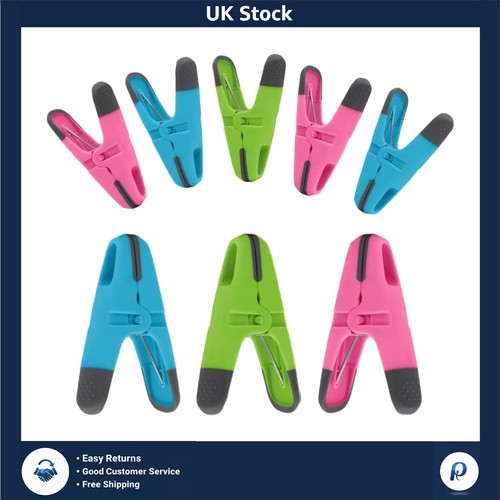 Secure soft grip clothes - soft,