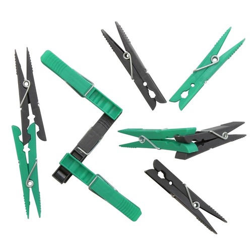 Clothes pegs line washing - clothes,