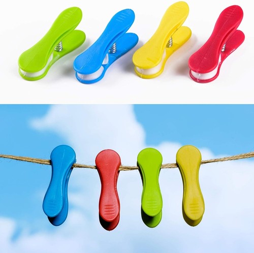 Pieces clothes pegs - 60,