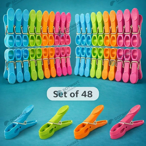 Clothes pegs line washing - clothes,