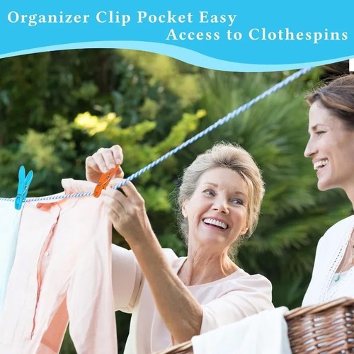 Clothes pegs line washing - pegs,