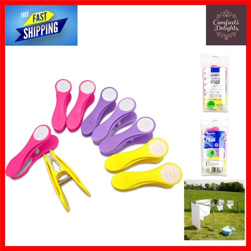Washing line hold - , tight