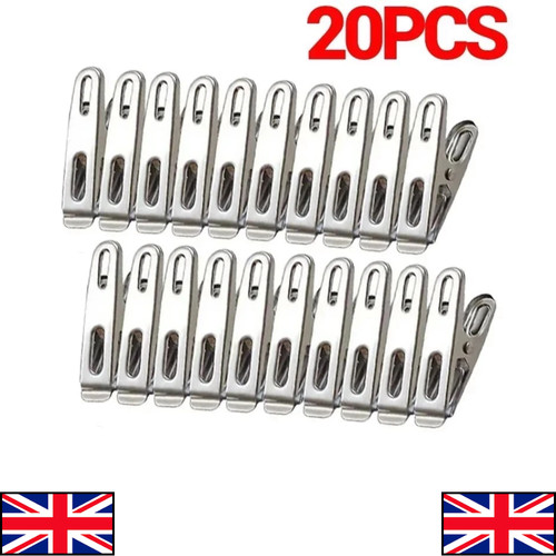 20pcs super strong stainless - super,