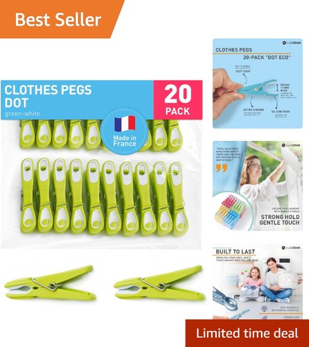 Soft grip washing - line,