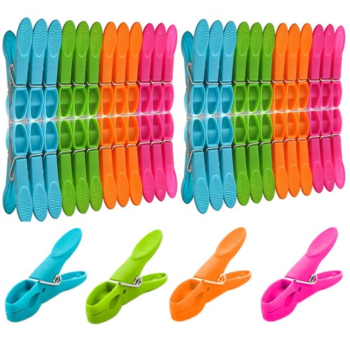 Clothes pegs line washing - pegs,