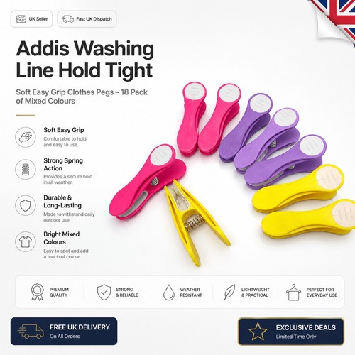 Washing line hold tight soft - line,