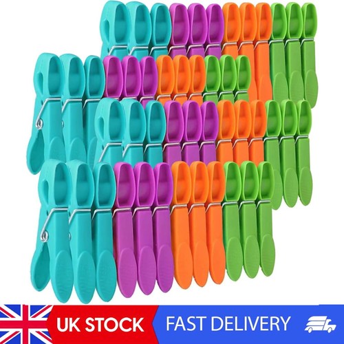 Clothes pegs for washing line - for,