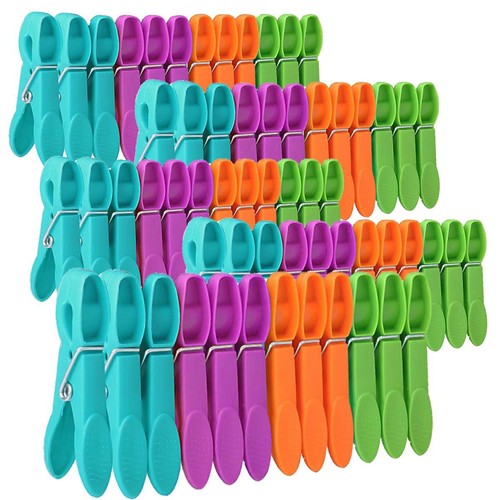Pack clothes pegs for - pack,
